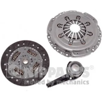 Kit d'embrayage NIPPARTS N2031002