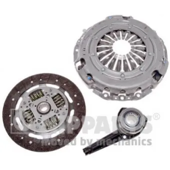 Kit d'embrayage NIPPARTS N2031003