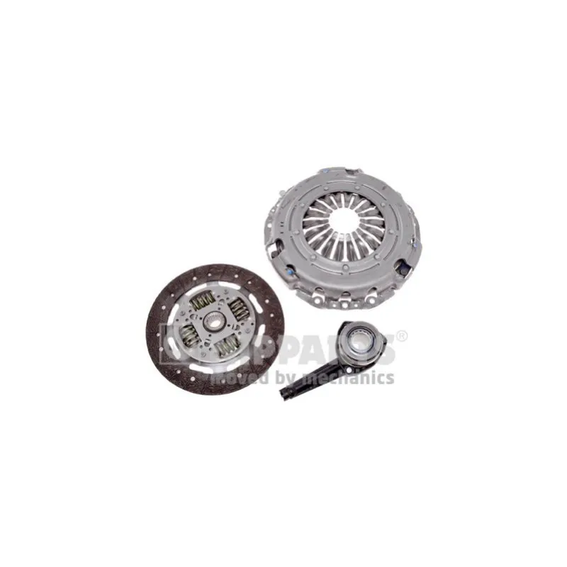 Kit d'embrayage NIPPARTS N2031003