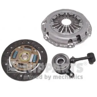 Kit d'embrayage NIPPARTS N2031008