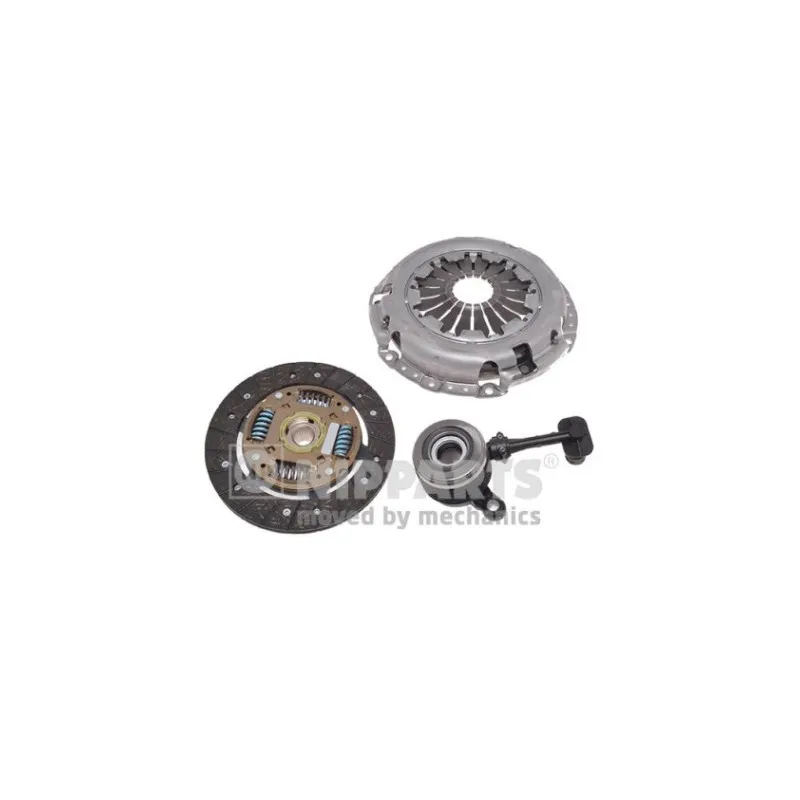 Kit d'embrayage NIPPARTS N2031008
