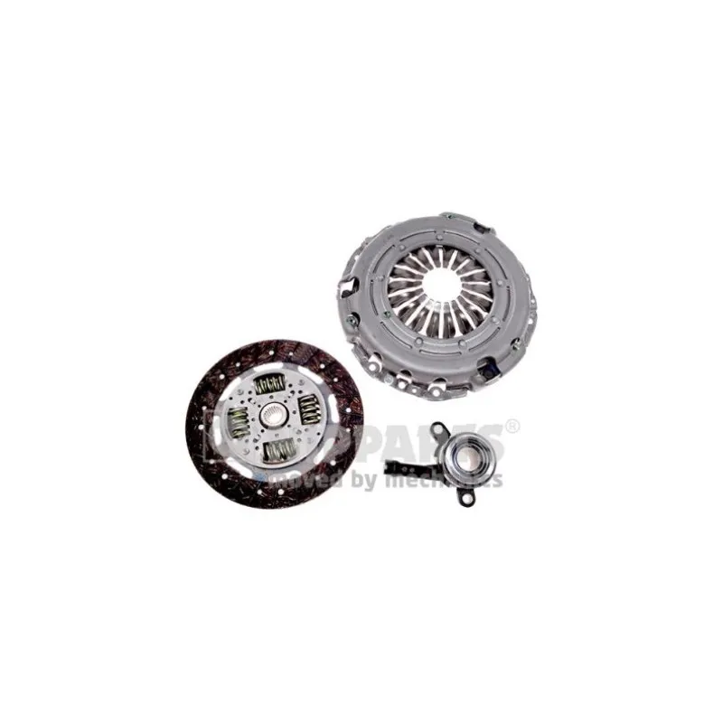 Kit d'embrayage NIPPARTS N2031009
