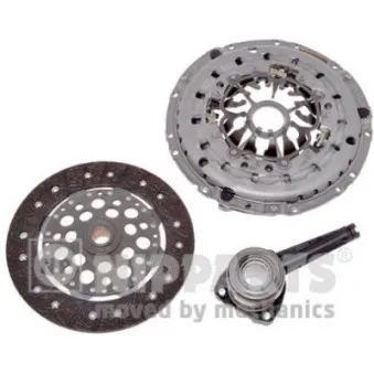 Kit d'embrayage NIPPARTS N2031011