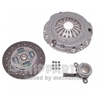 Kit d'embrayage NIPPARTS N2031013