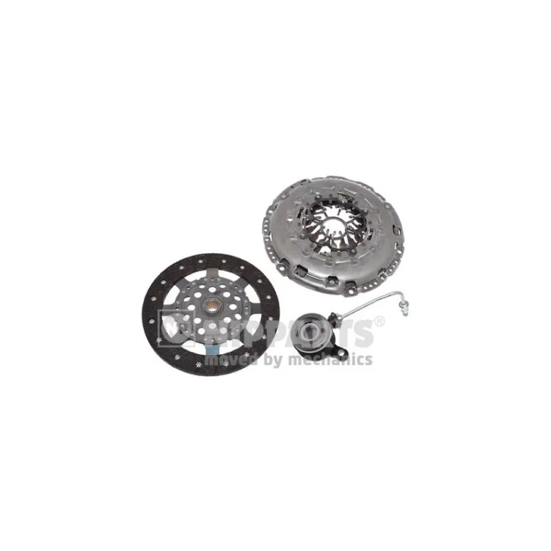 Kit d'embrayage NIPPARTS N2031015