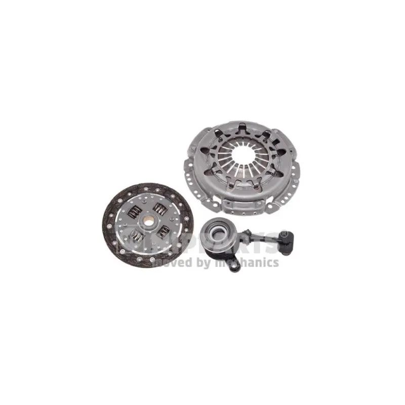 Kit d'embrayage NIPPARTS N2031016