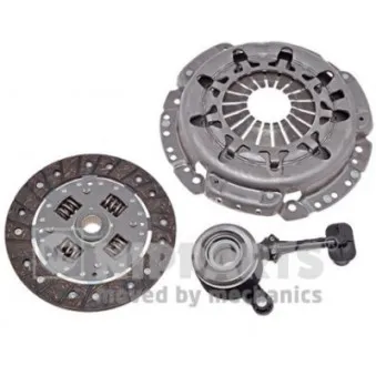 Kit d'embrayage NIPPARTS N2031017
