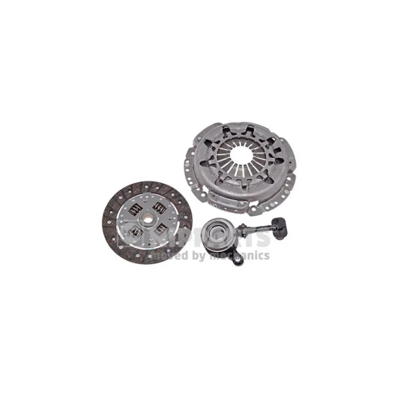 Kit d'embrayage NIPPARTS N2031017