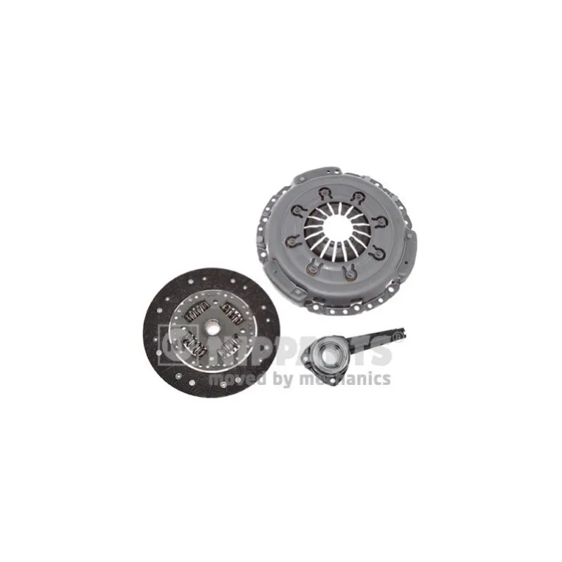 Kit d'embrayage NIPPARTS N2031018