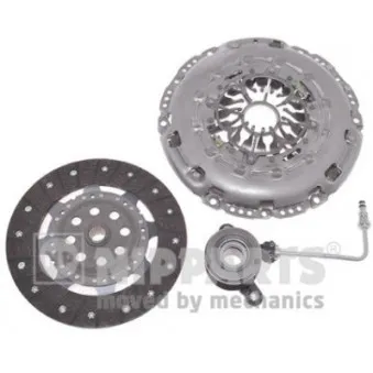 Kit d'embrayage NIPPARTS N2031019