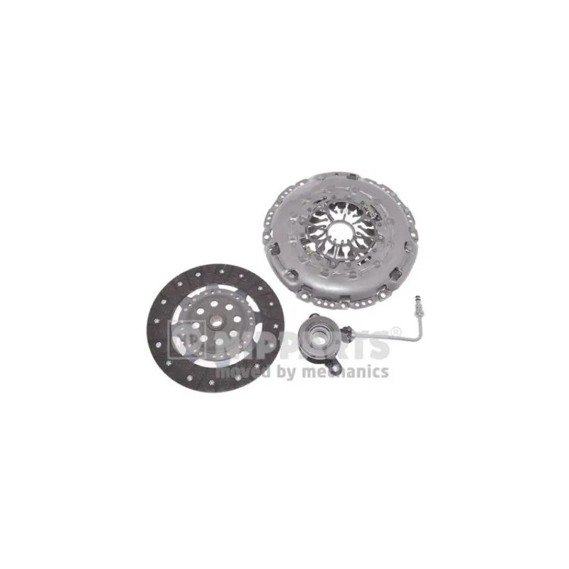Kit d'embrayage NIPPARTS N2031019