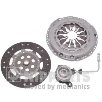 Kit d'embrayage NIPPARTS N2031020