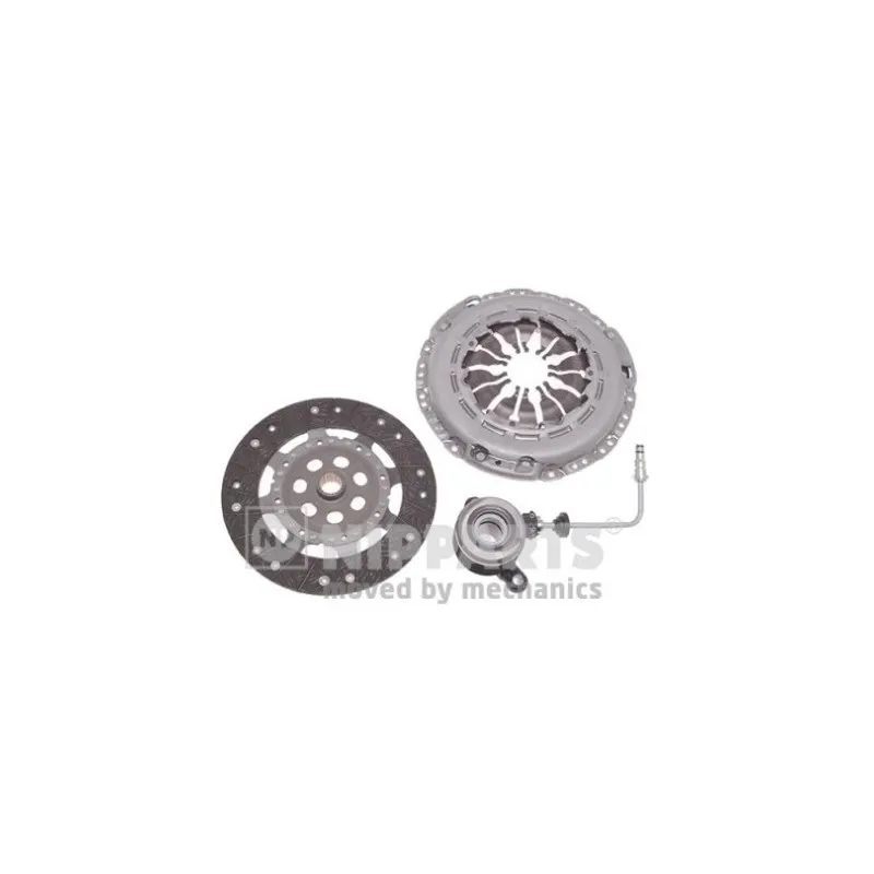 Kit d'embrayage NIPPARTS N2031020