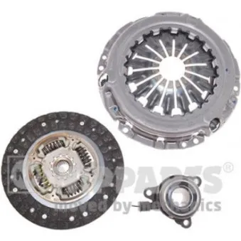 Kit d'embrayage NIPPARTS N2032000