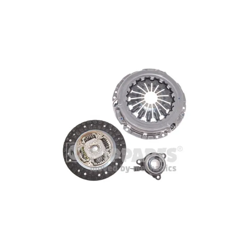 Kit d'embrayage NIPPARTS N2032000