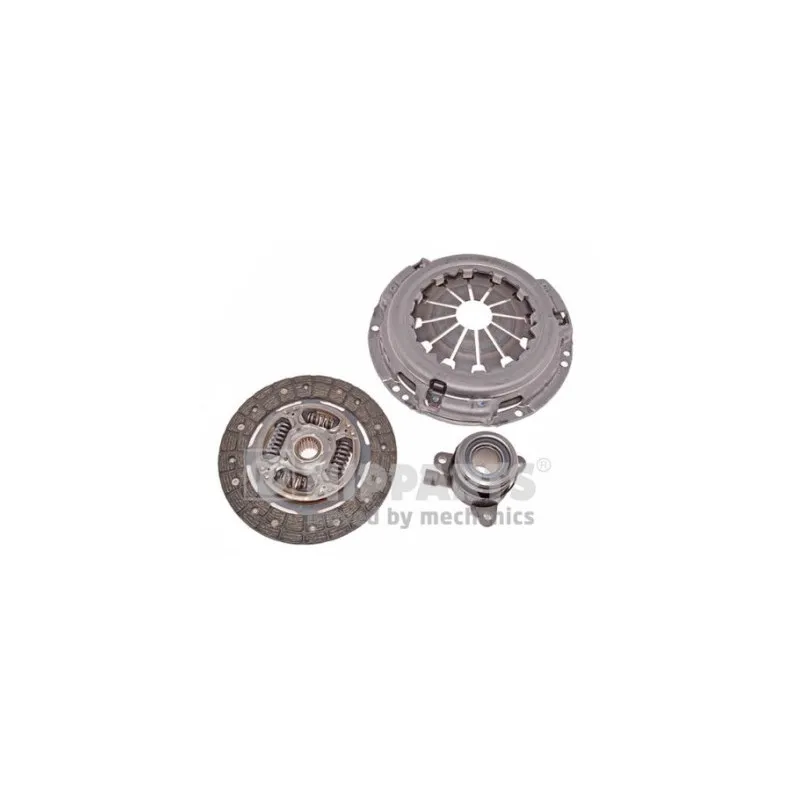 Kit d'embrayage NIPPARTS N2032001