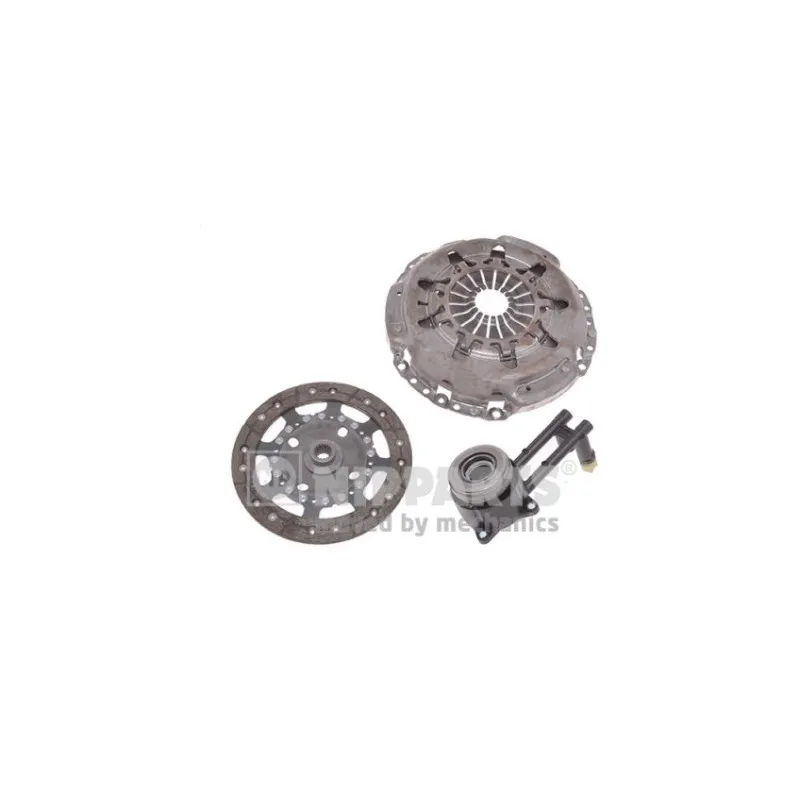 Kit d'embrayage NIPPARTS N2033001