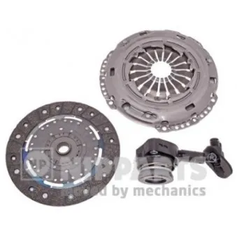 Kit d'embrayage NIPPARTS N2033002