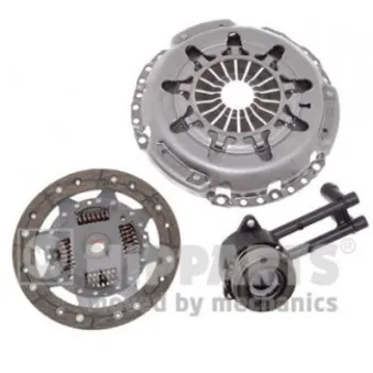 Kit d'embrayage NIPPARTS N2033003