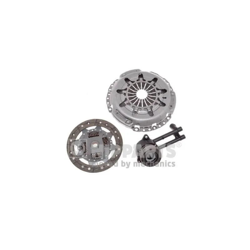Kit d'embrayage NIPPARTS N2033003