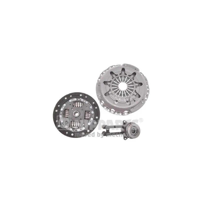 Kit d'embrayage NIPPARTS N2033004