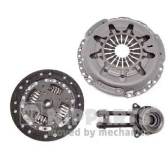 Kit d'embrayage NIPPARTS N2033006