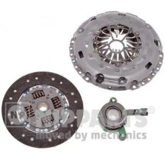 Kit d'embrayage NIPPARTS N2035001
