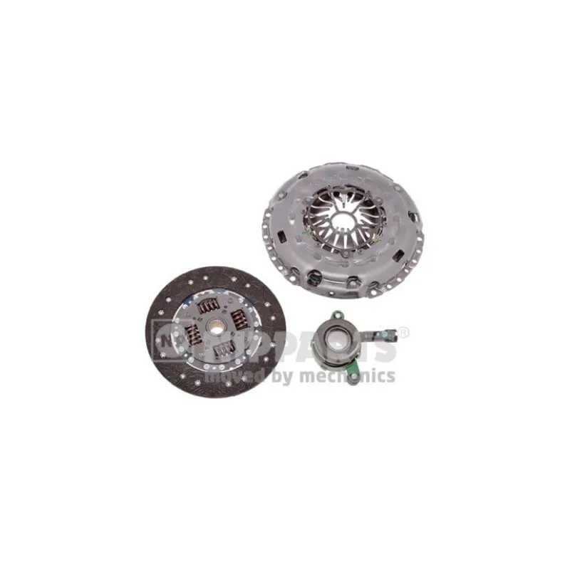 Kit d'embrayage NIPPARTS N2035001