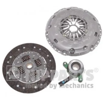 Kit d'embrayage NIPPARTS N2035003