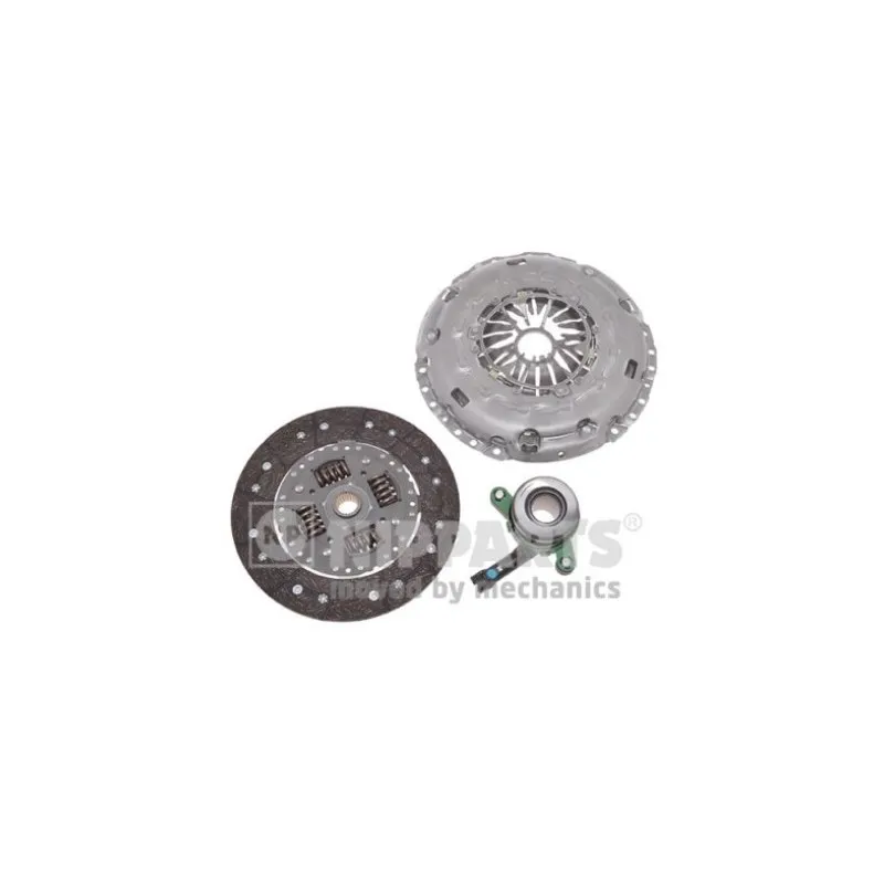 Kit d'embrayage NIPPARTS N2035003
