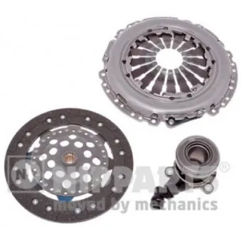 Kit d'embrayage NIPPARTS N2038000