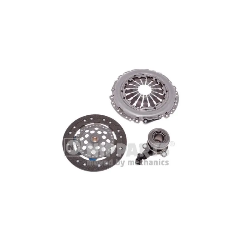 Kit d'embrayage NIPPARTS N2038000