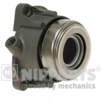 Débrayage central, embrayage NIPPARTS N2100400