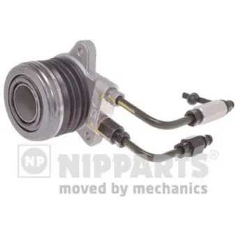 Débrayage central, embrayage NIPPARTS N2100500