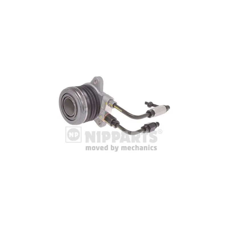 Débrayage central, embrayage NIPPARTS N2100500