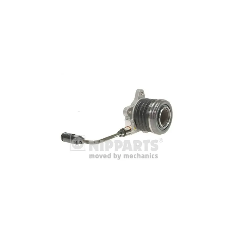 Débrayage central, embrayage NIPPARTS N2100501