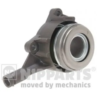 Débrayage central, embrayage NIPPARTS N2102003