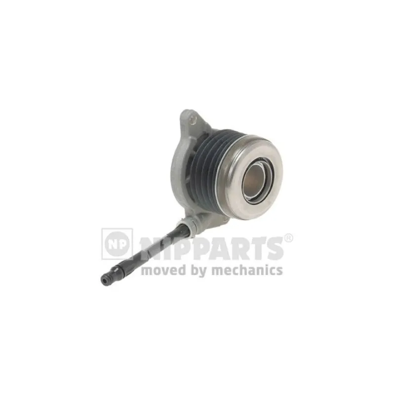 Débrayage central, embrayage NIPPARTS N2105000