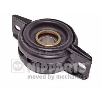 Palier, palier central d'arbre de transmission NIPPARTS N2315000