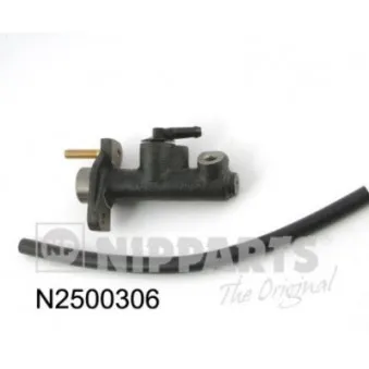 Cylindre émetteur, embrayage NIPPARTS N2500306