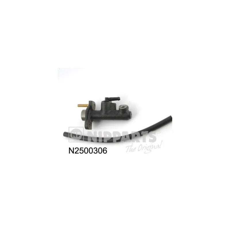 Cylindre émetteur, embrayage NIPPARTS N2500306