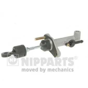 Cylindre émetteur, embrayage NIPPARTS N2500308