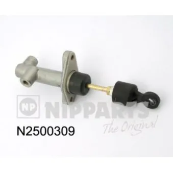 Cylindre émetteur, embrayage NIPPARTS N2500309