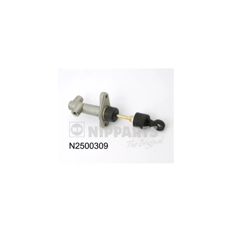 Cylindre émetteur, embrayage NIPPARTS N2500309