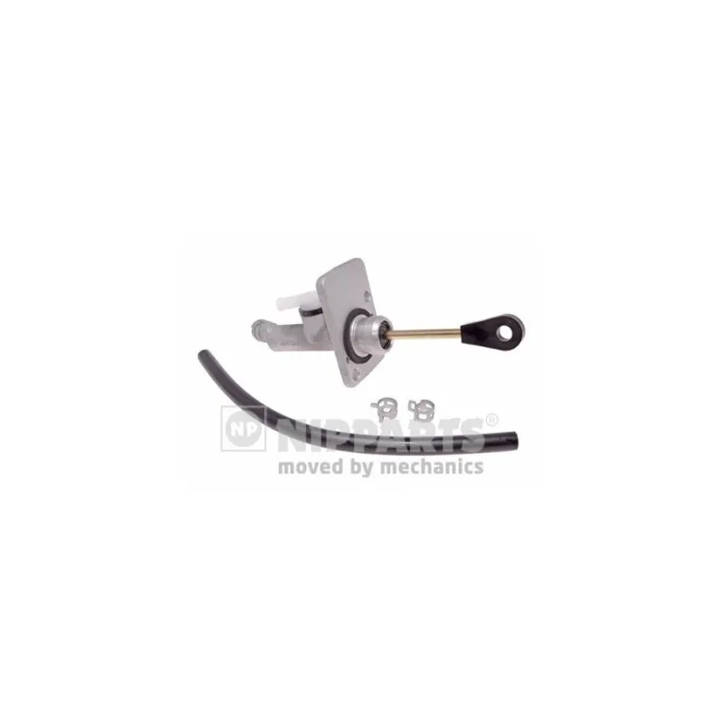 Cylindre émetteur, embrayage NIPPARTS N2500310
