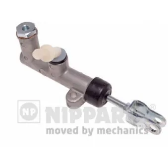 Cylindre émetteur, embrayage NIPPARTS N2500311