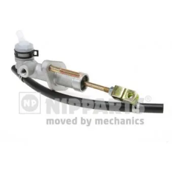 Cylindre émetteur, embrayage NIPPARTS N2500314