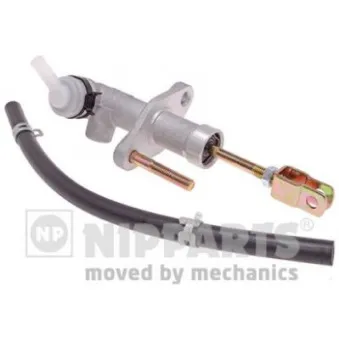 Cylindre émetteur, embrayage NIPPARTS N2500316