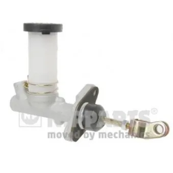 Cylindre émetteur, embrayage NIPPARTS N2500401