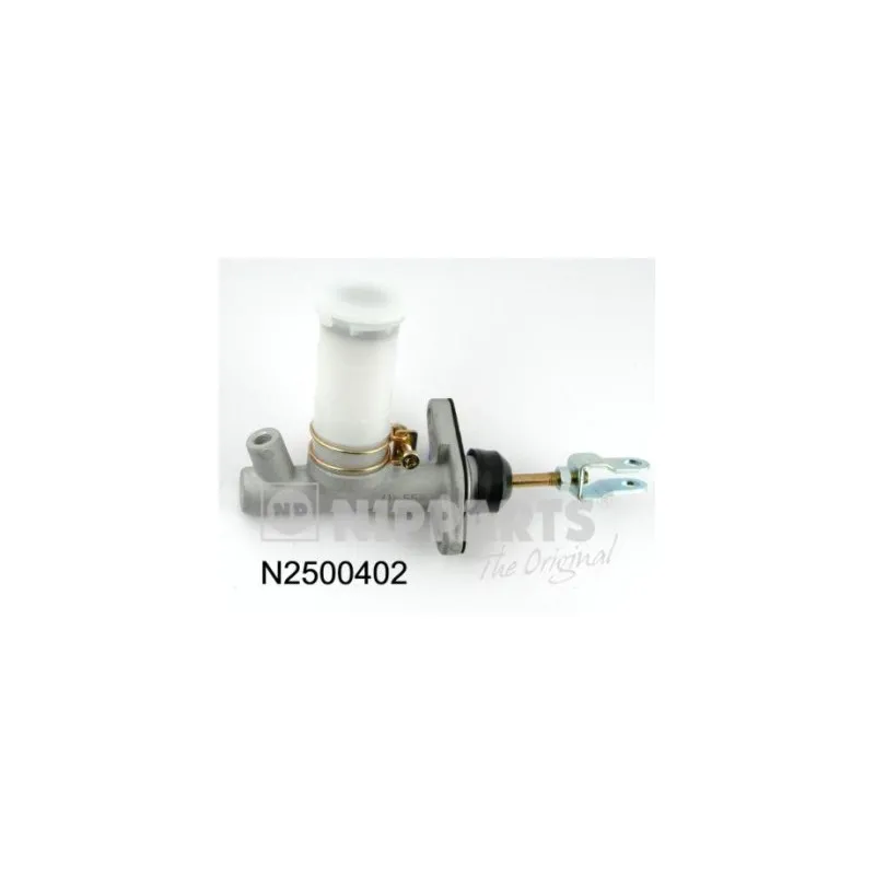 Cylindre émetteur, embrayage NIPPARTS N2500402